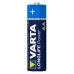 Alkalická batéria Varta LR6 AA 1,5V High Energy (8 pcs)