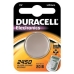 Batteries DURACELL DL2450 3 V