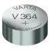Knappcellsbatteri litium Varta 00364 101 111 V364 20 mAh