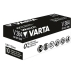 Litium knap-cellebatteri Varta 00364 101 111 V364 20 mAh
