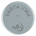 Knappcellsbatteri litium Varta 00364 101 111 V364 20 mAh