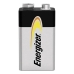 Baterijas Power Energizer Energizer Power V 6LR61 9 V (1 gb.)