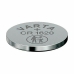 Lithium Button Cell Battery Varta 1x 3V CR 1620 CR1620 3 V 70 mAh 1.55 V