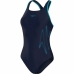 Badetøj til Kvinder Speedo HyperBoom Mørkeblå