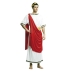 Maskeraadi kostüüm täiskasvanutele My Other Me Cesar Rooma keiser (3 Tükid, osad)