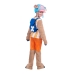 Kostým pro děti One Piece Chopper (5 Kusy)