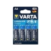 Батерии Varta HIGH ENERGY AA (10 pcs)