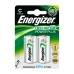 Baterii Reîncărcabile Energizer ENRC2500P2 C HR14 2500 mAh