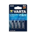 Batérie Varta HIGH ENERGY AAA (10 pcs)