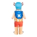 Kostým pre bábätká One Piece Chopper (3 Kusy)