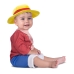 Costume for Babies One Piece Luffy (2 Pieces)