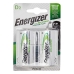 Baterii Reîncărcabile Energizer ENRD2500P2 HR20 D2 2500 mAh