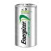 Baterii Reîncărcabile Energizer ENGRCD2500 1,2 V HR20 D2