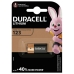 Lithium-Batterie DURACELL 1 uds