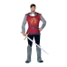 Маскировъчен костюм за възрастни My Other Me Средновековен рицар (5 Части)
