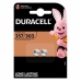 Oksidna baterija DURACELL 303/357