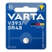Button battery Varta Silver Silver oxide 1,55 V SR48