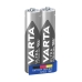 Batterier Varta Ultra Lithium 1,5 V (2 antal)