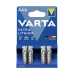 Batterier Varta Ultra Lithium (4 Dele)