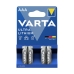 Pilhas Varta Ultra Lithium (4 Peças)