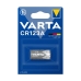 Baterija Varta -CR123A 3 V CR123A (1 Dijelovi)