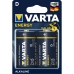 Batérie Varta 1,5 V (2 kusov)