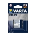 Batterier Varta 06204 301 401 (1 Delar)