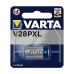 Batérie Varta 6 V (1 kusov)