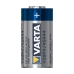 Batterien Varta (1 Stücke)