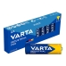 Batterier Varta Industrial Pro AA LR06 1,5 V (10 antal)