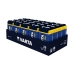 Batterijen Varta 6lr61 (20 Onderdelen)
