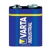 Batterier Varta 6lr61 (20 Deler)
