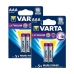 Batérie Varta Ultra Lithium (4 Kusy)