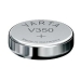 Litiumknapp Cellebatteri Varta Silver V350