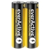 Batterier EverActive LR6 AA 1,5 V
