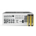 Batterier EverActive LR03 1,5 V AAA