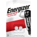 Baterijas Energizer A76/2 1,5 V (2 gb.)