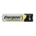 Батарейки Energizer LR6 1,5 V AA (10 штук)