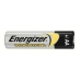 Batterier Energizer LR6 1,5 V AA (10 antal)