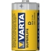 Batterier Varta R20 D 1,5 V (2 enheder)