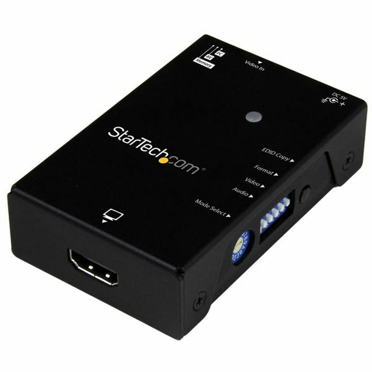 Adaptador HDMI Startech VSEDIDHD