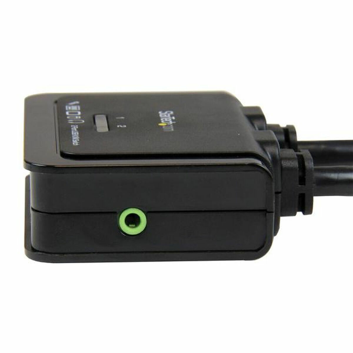 KVM komutatorius Startech SV211HDUA