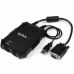 KVM-Schakelaar Startech NOTECONS02X USB 2.0 VGA