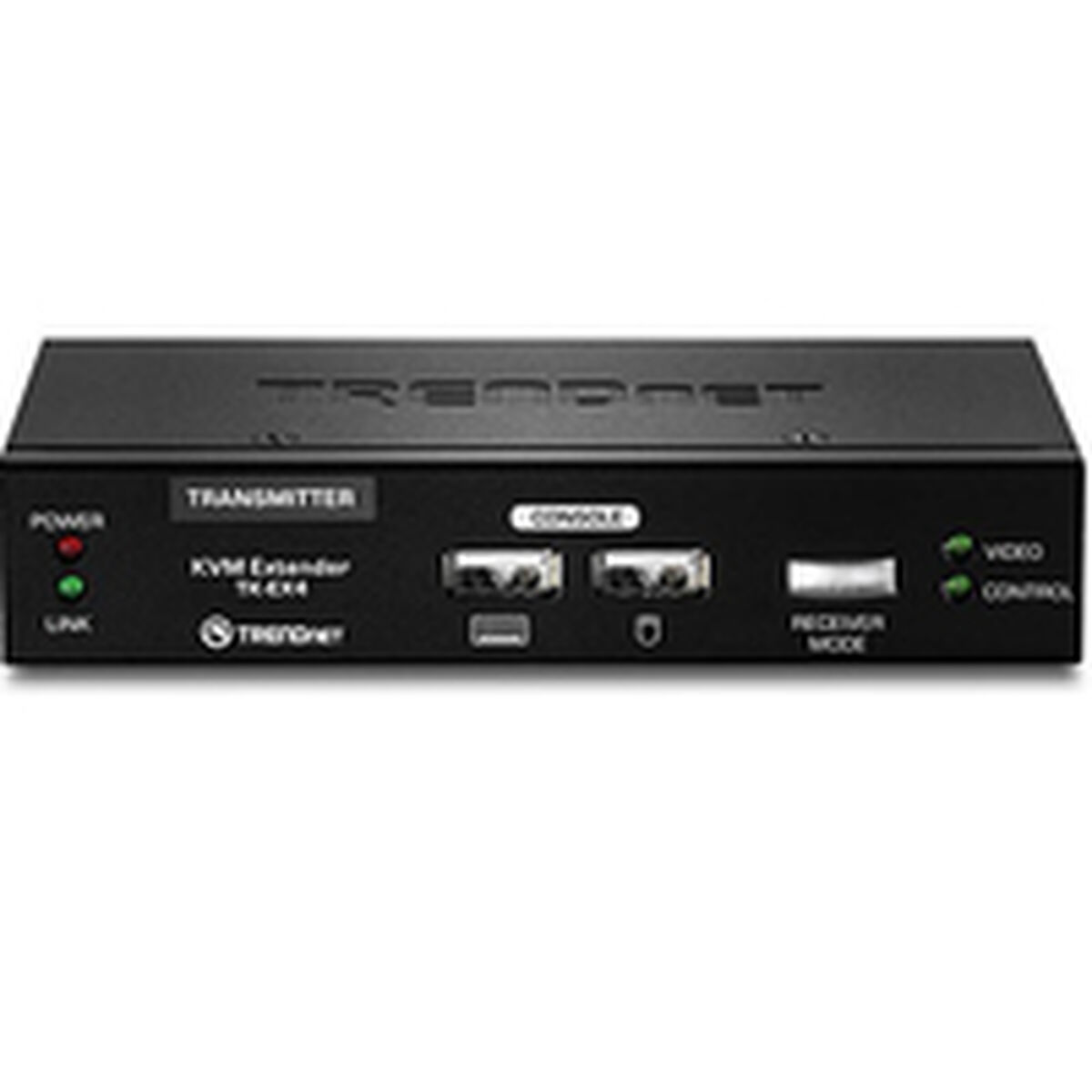 KVM-Schakelaar Trendnet TK-EX4              
