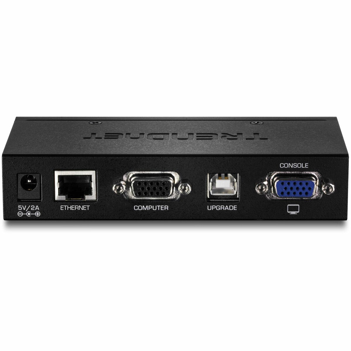 KVM-Switch Trendnet TK-EX4              