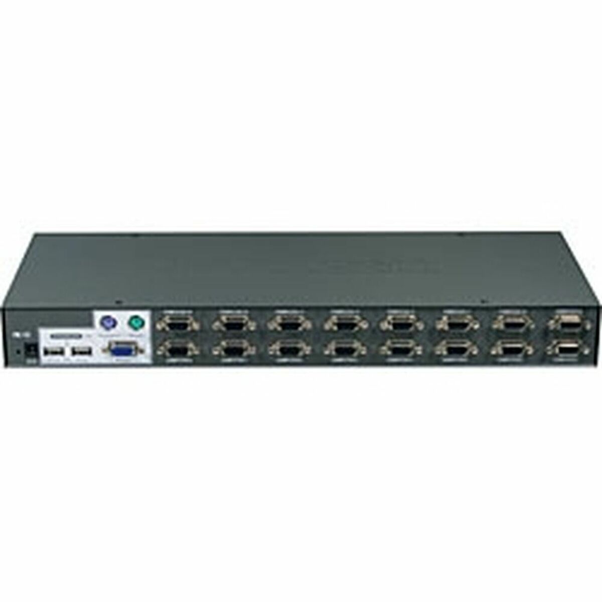 KVM komutatorius Trendnet TK-1603R            