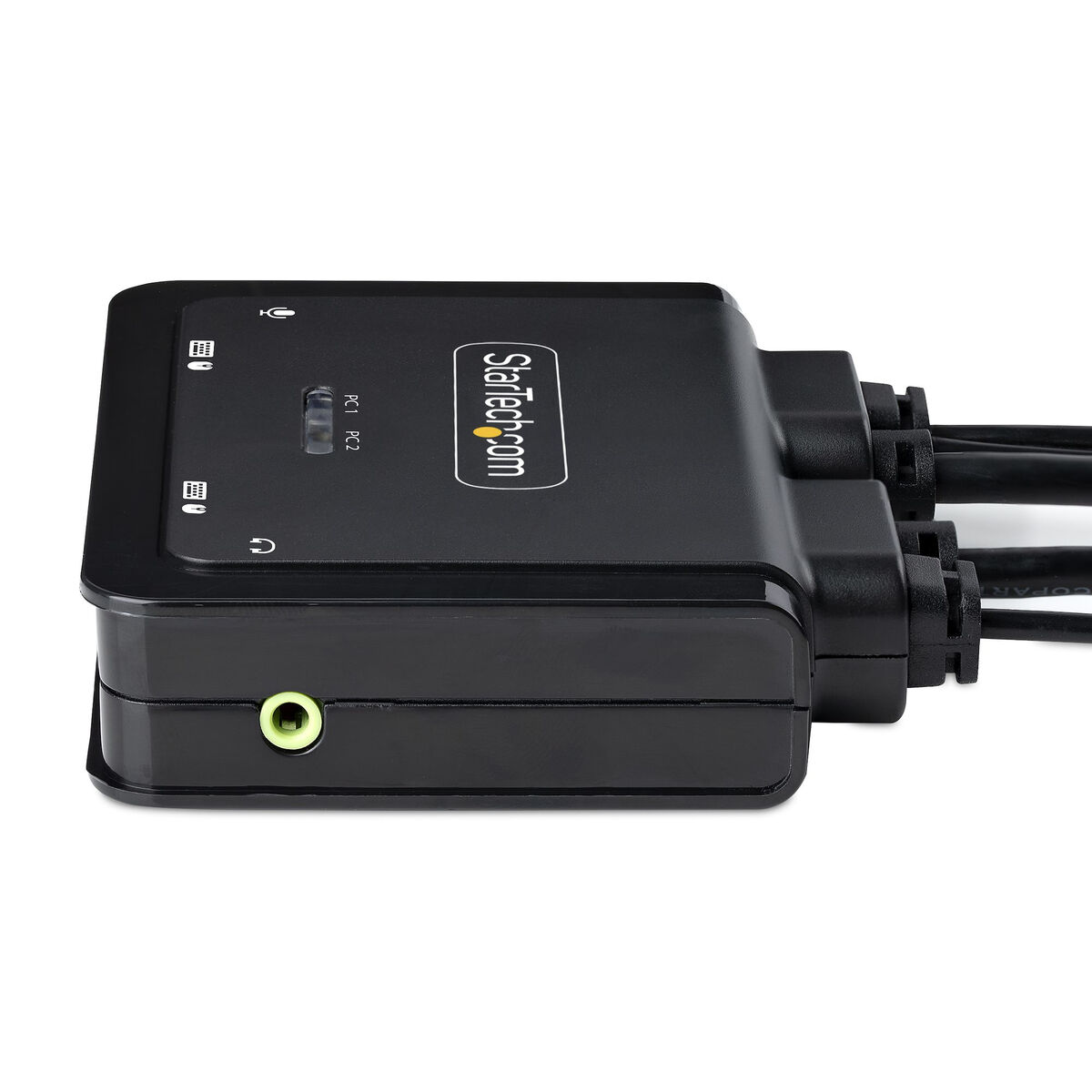KVM Switch Startech C2-H46-UAC-CBL-KVM 1,8 m
