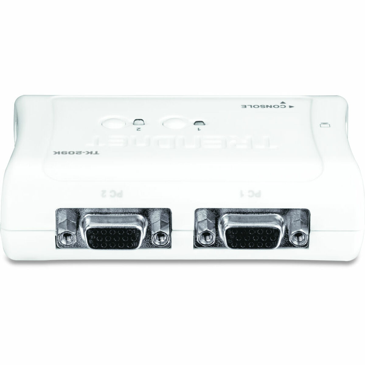 KVM svitsj Trendnet TK-209K