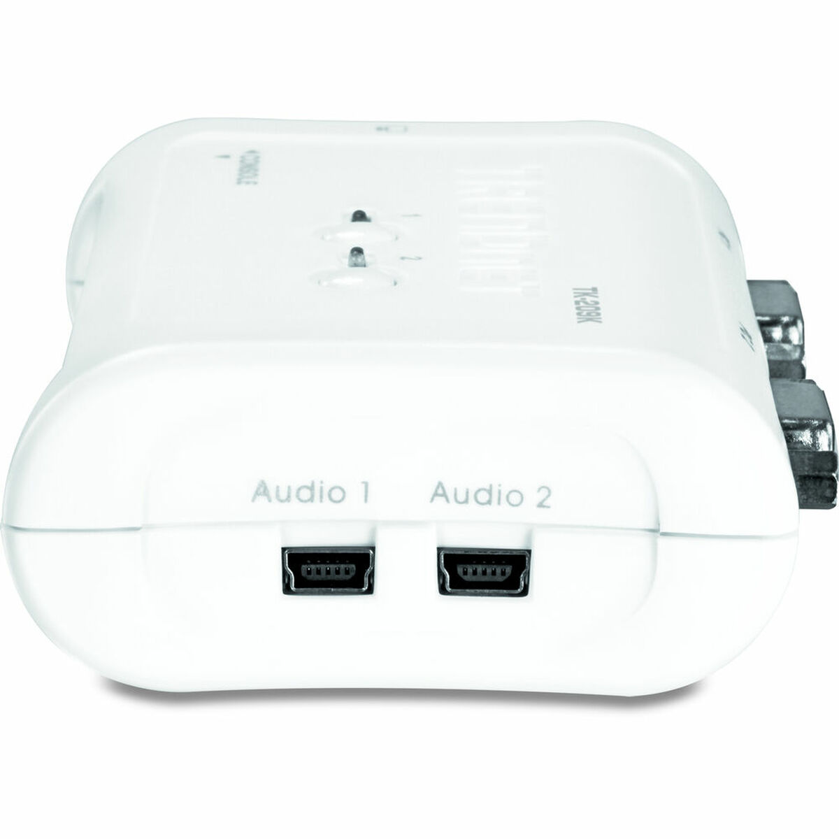 KVM svitsj Trendnet TK-209K