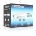KVM-Switch Trendnet TK-407K